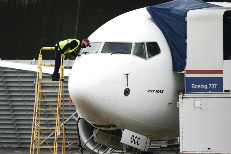 Nach langer Verzögerung: US-Behörden genehmigen Boeing 737 Max 10