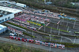 Verkehrsminister der Länder treffen sich ab Mittwoch in Bayern