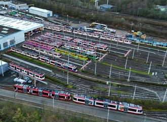 Verkehrsminister der Länder treffen sich ab Mittwoch in Bayern