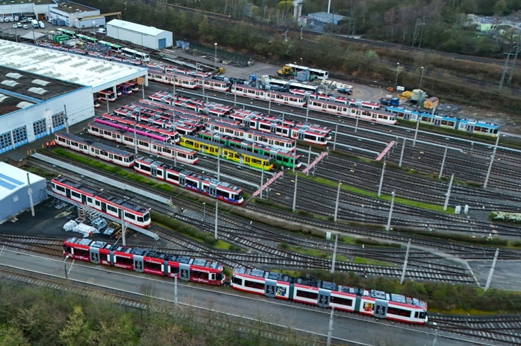Verkehrsminister der Länder treffen sich ab Mittwoch in Bayern