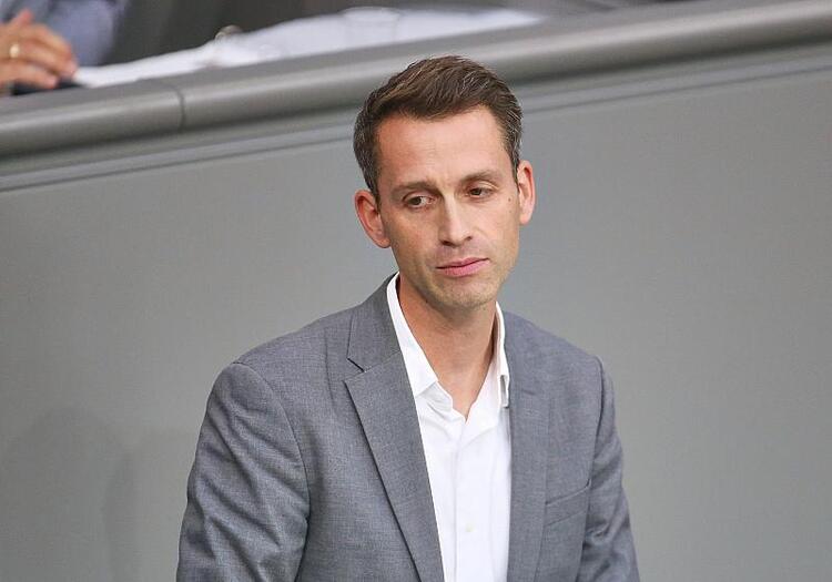 Audretsch nennt 2,8-Grad-Prognose 
