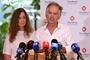 Australische Abgeordnete verliert nach Angriff mit Fahrzeug auch ihr zweites Bein