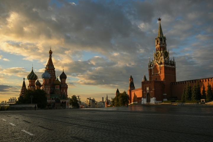 Deutscher in Russland festgenommen - US-Bürger Hubbard nach vier Jahren frei