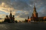 Deutscher in Russland festgenommen - US-Bürger Hubbard nach vier Jahren frei