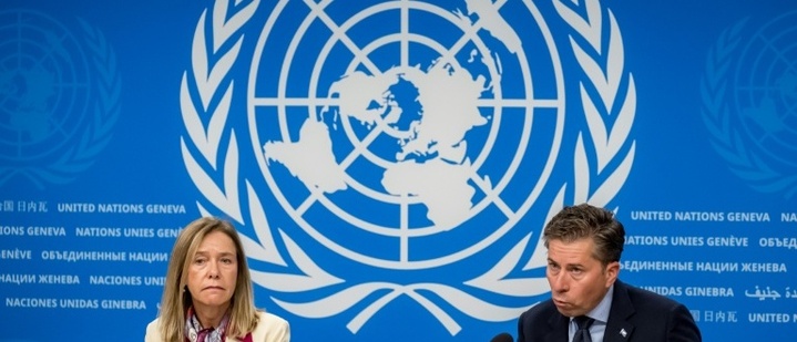 El Niño: Appell der Vereinten Nationen zu gemeinsamen Schutzvorkehrungen