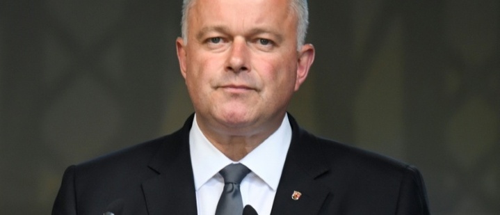 Vor Steuerschätzung: CDU-Regierungschef Schnieder pocht auf Stromsteuer-Senkung