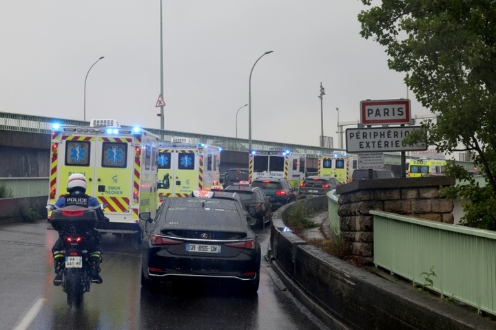 Shamonda-Virus erstmals bei Menschen entdeckt - Patient stirbt in Frankreich