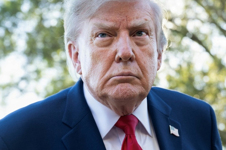 Milliardenklage gegen die BBC: Trump soll unter Eid aussagen