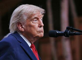 Trump soll nach Milliardenklage gegen BBC unter Eid aussagen