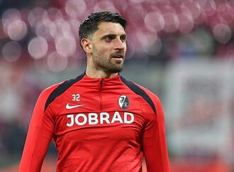 Conference League: Freiburg verliert in Monaco