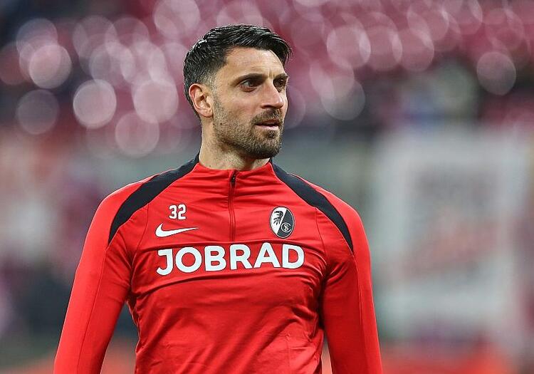 Conference League: Freiburg verliert in Monaco