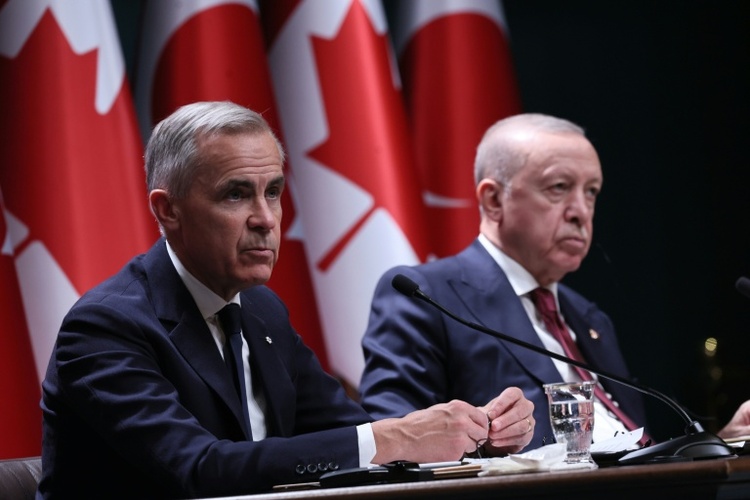 Kanada und Türkei nehmen Gespräche über Freihandelsabkommen auf