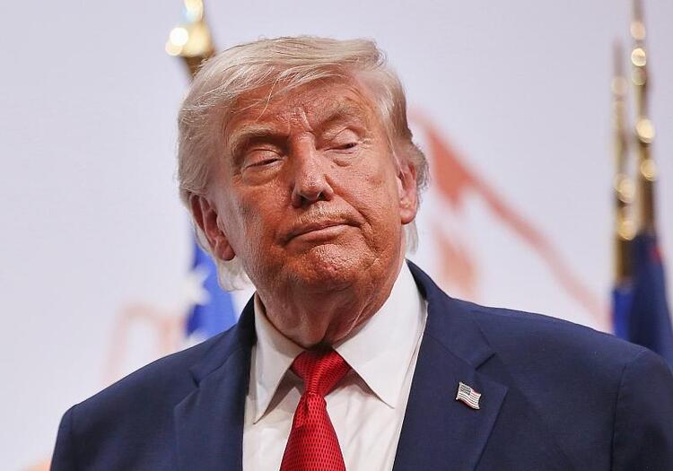 Ex-US-General nennt Trumps Friedensbehauptung 