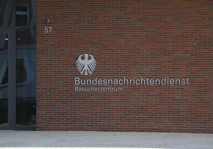 Koalition sieht Nachrichtendienst-Reform als rechtliches 