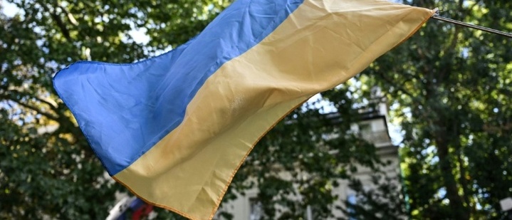 USA und Russland kündigen Waffenruhe für Oleschky in der Ukraine an