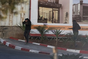 Netanjahu droht nach Angriff in Hebron mit Großoffensive im Westjordanland
