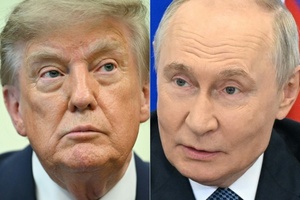 CDU-Außenpolitiker: ''Trump steht aktuell auf der Seite Russlands''