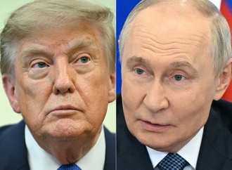 CDU-Außenpolitiker: ''Trump steht aktuell auf der Seite Russlands''