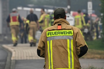 Früheres Nazi-Sperrgebiet Obersalzberg: Großbrand am Kehlsteinhaus - Verdächtiger festgenommen