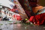 Zehntausende in Taiwan nach Durchzug von Taifun ''Champi'' ohne Strom