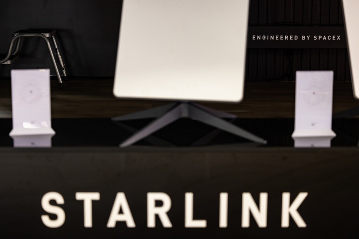 Musk wirft ukrainischem Militär Verstoß gegen Starlink-Nutzungsbedingungen vor