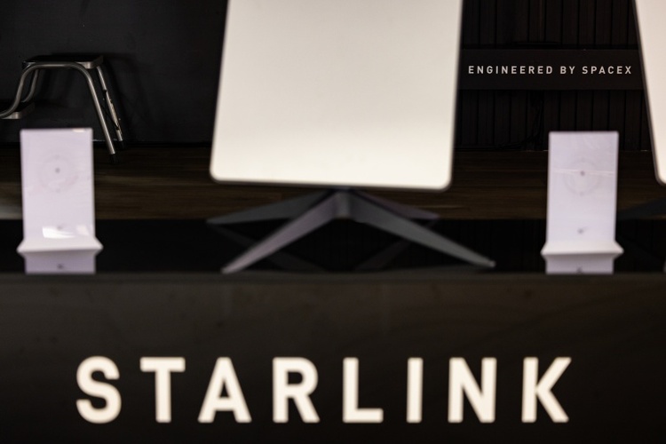 Musk wirft ukrainischem Militär Verstoß gegen Starlink-Nutzungsbedingungen vor