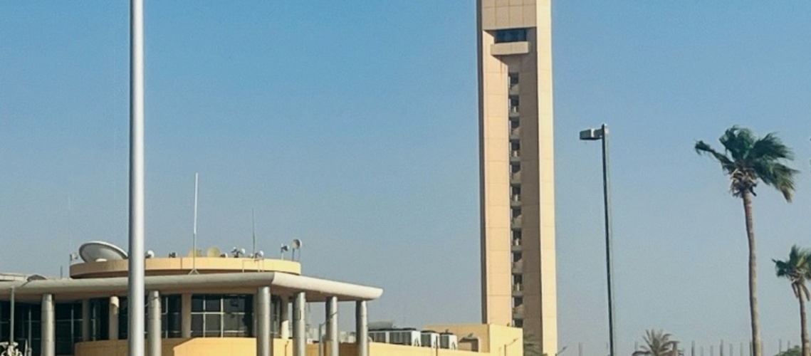 Flughafen von Riad nimmt Betrieb nach Huthi-Angriffen wieder auf