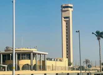 Flughafen von Riad nimmt Betrieb nach Huthi-Angriffen wieder auf