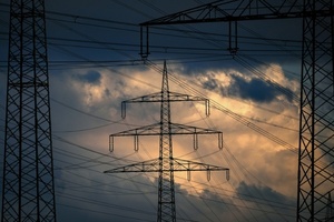 Erste Herbststürme sorgen für Schäden: Tausende Haushalte in Freiburg ohne Strom