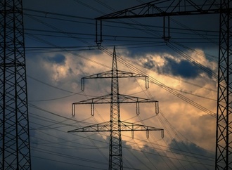 Rund zehntausend Haushalte betroffen: Großer Stromausfall durch Sturm in Freiburg