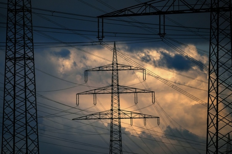 Erste Herbststürme sorgen für Schäden: Tausende Haushalte in Freiburg ohne Strom