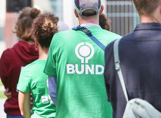 BUND fordert mehr Tempo bei Umsetzung des Weltnaturabkommens