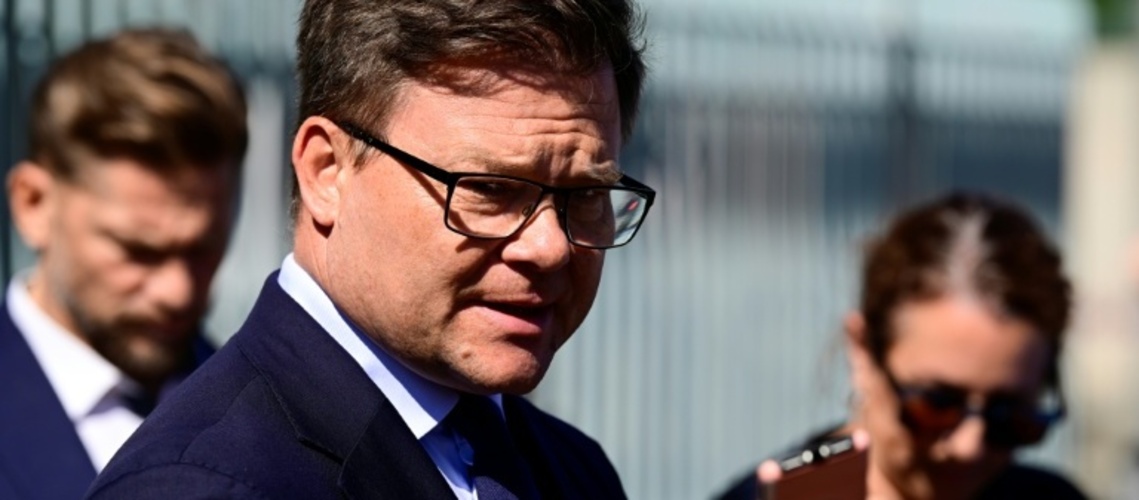 Minister Schneider schaltet sich in Verhandlungen bei UN-Biodiversitätskonferenz ein