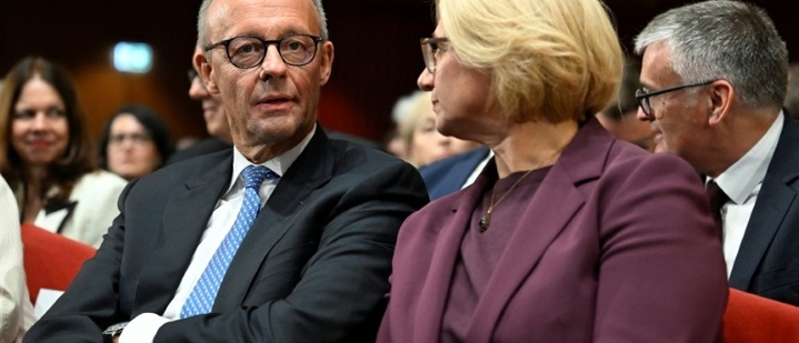 Debatte um Stromsteuersenkung: Rehlinger wirft Merz leere Versprechungen vor