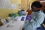 Erste Ebola-Patientin in Nigeria in die Schweiz ausgeflogen