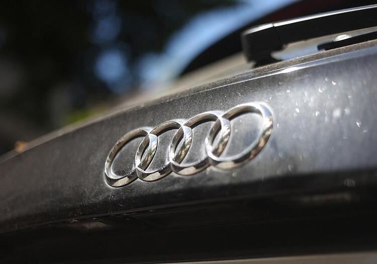 Aiwanger verteidigt Audi-Investition in den USA als alternativlos