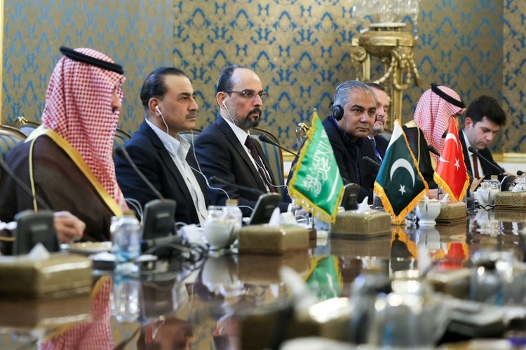 Iran und Länder des Mekka-Abkommens vereinbaren weitere Gespräche über Zusammenarbeit