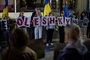 Begrenzte Waffenruhe in russisch besetzter ukrainischer Stadt Oleschky in Kraft getreten
