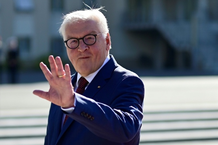 Steinmeier beginnt mehrtägige China-Reise mit Besuch von VW-Entwicklungszentrum