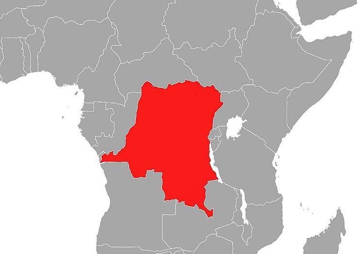 Zahl der Ebola-Fälle im Kongo steigt über 10.000