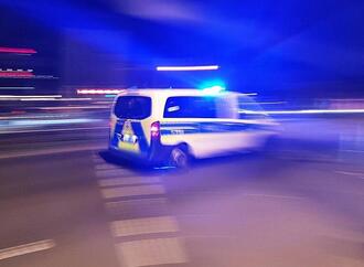 Polizei sieht nach Autoangriff bei Hannover Clan-Verbindung