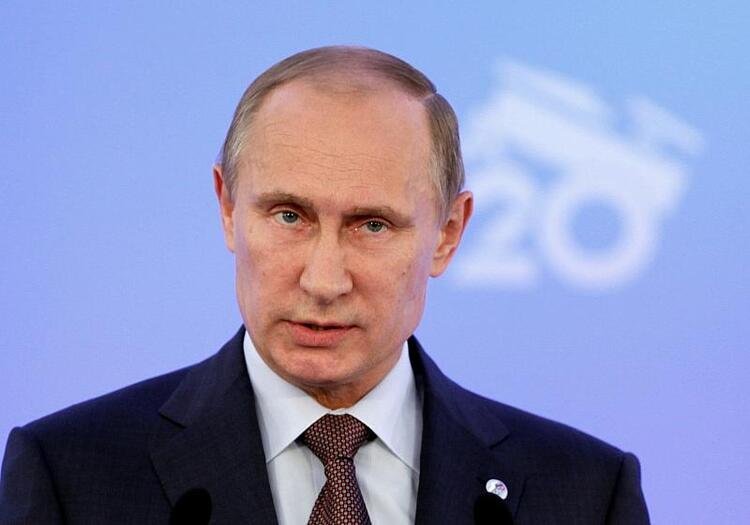 Stubb und Store telefonieren mit Putin