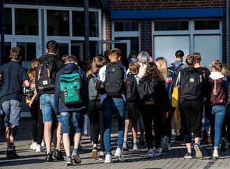 Bundeshaushalt 2027: Bündnis warnt vor Einsparungen bei Jugendlichen