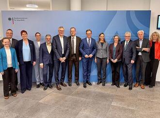 SoVD warnt vor neuer ''Sparreform'' in der Pflege