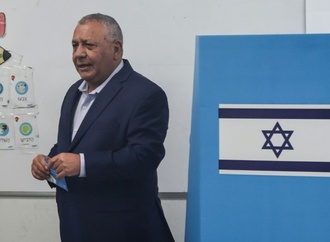 Netanjahu-Rivale Eisenkot fordert Wähler zu Abwahl von ''schlechtester'' Regierung Israels auf