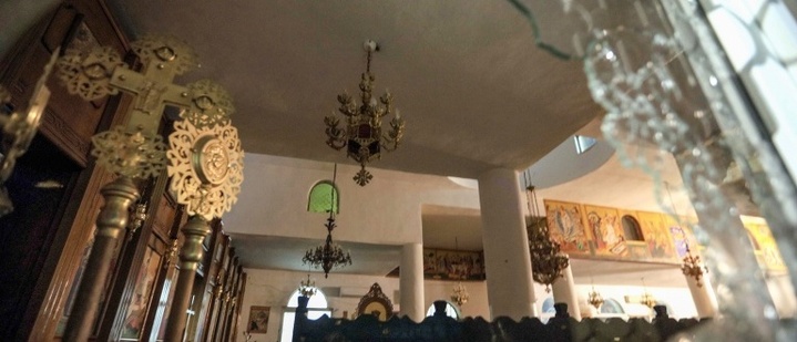 Jordanien meldet mehr als 20 getötete Dschihadisten nach Luftangriffen in Syrien