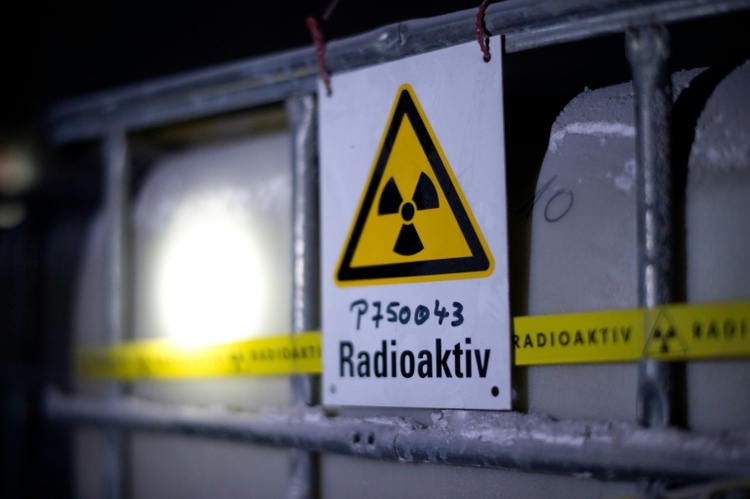 Suche nach Atom-Endlager konzentriert sich auf fünf Prozent der Bundesfläche