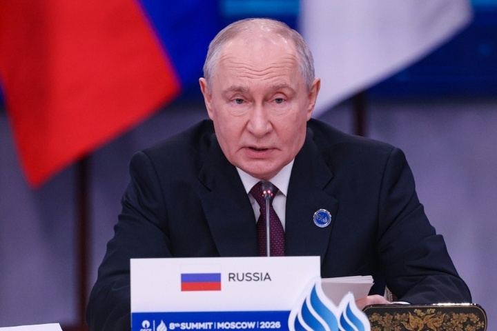 Staatenlenker Finnlands und Norwegens telefonieren mit Putin - Waffenruhe in Oleschky