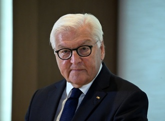 Steinmeier wirbt für Zusammenarbeit mit China bei Entwicklung von E-Autos