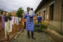 Ebola-Epidemie: Bereits mehr als 10.000 Fälle seit Mai